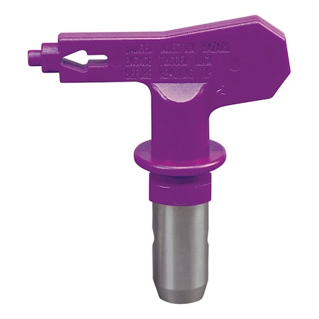 Titan Tool Titan SC-6 Plus Fine Fine Finish Nozzle 5000 psi 671-210